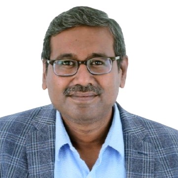 Hariharan Pethaperumal